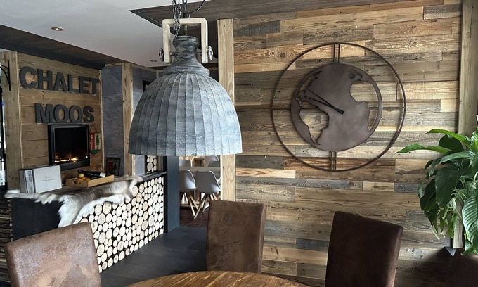 Todtmoos Hotel | Chalet MOOS