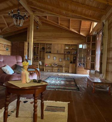 Bir M'charga Other | Chalet mula