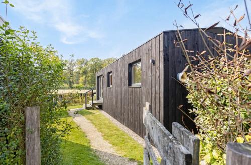 Aalten Ski Chalet | Chalet "naast de Schoppe"