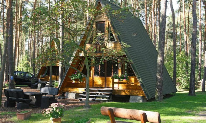 Arendsee Ski Chalet | Chalet Nepumuk-4 by Interhome