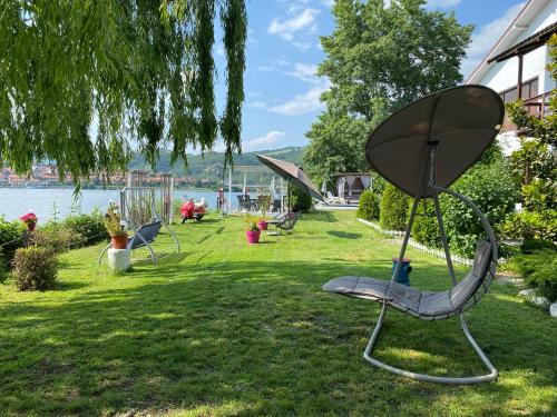 Orsova House | CHALET Orsova