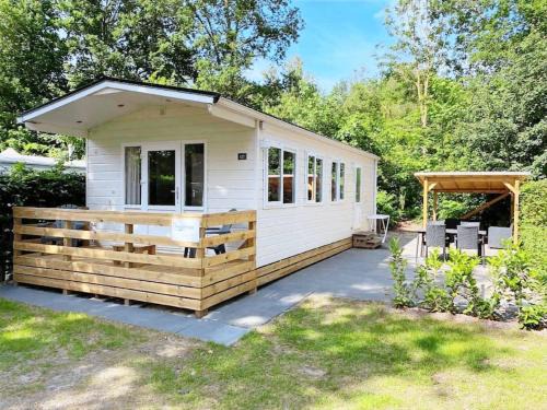 Marienberg Ski Chalet | Chalet Pallegarste 125