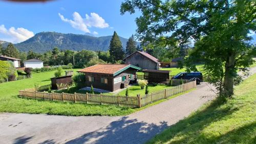 Reutte Ski Chalet | Chalet Panorama Tirol