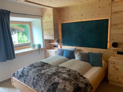 Ehrwald Apartment | Chalet Paula