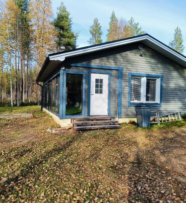 Pello Apartment | Chalet Pellonranta 2