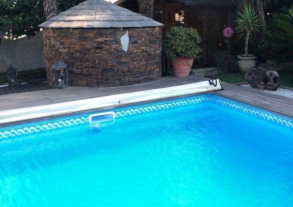 Folelli Ski Chalet | Chalet - Piscine - Wifi