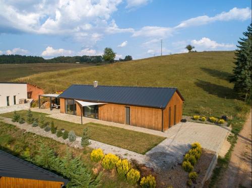 Dolna Lehota House | Chalet pri lúke