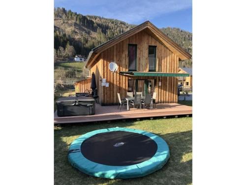 Murau Ski Chalet | Chalet Prinz Comfortable holiday residence