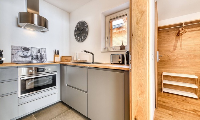 Wald am Arlberg Apartment | Chalet Rüfikopf - Arlberg Chalets