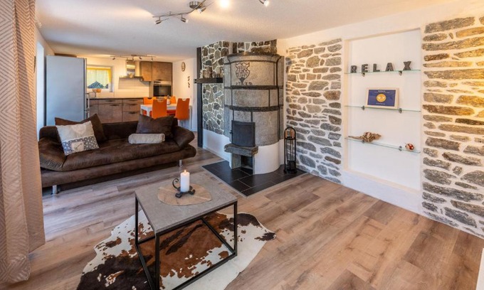 Graechen Apartment | Chalet Ramona