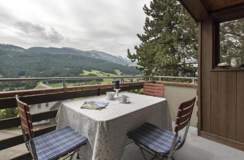 Wildhaus House | Chalet Ritornell