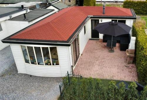 Anloo Ski Chalet | Chalet Rustiek
