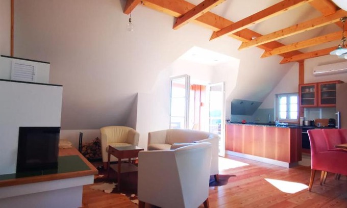 Schwanberg Ski Chalet | Chalet-Südsteiermark - traumhafte Aussicht, Infinity Pool, Privatsphäre, Klima und de-luxe Ausstattung