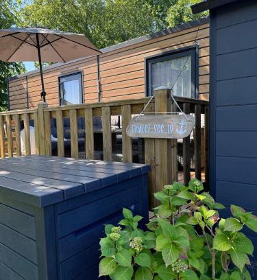Lauwersoog House | Chalet See 19