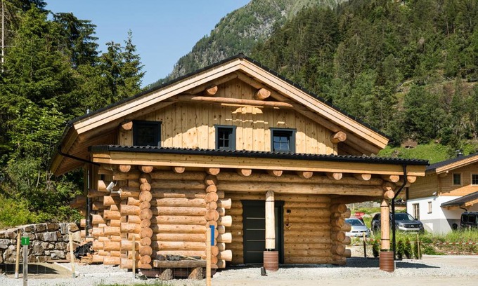 Hinterbichl Ski Chalet | Chalet Seelenfrieden