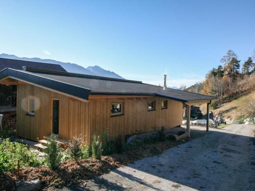 Leithen Ski Chalet | Chalet Shakti by Interhome