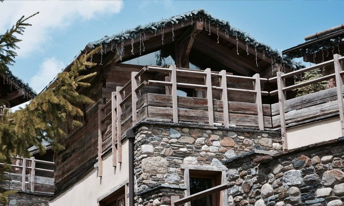 Superbolquere Ski Chalet | Chalet Shishimai Collection Greniers d'Alpages