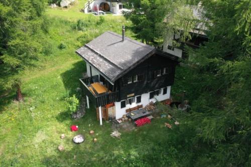 Bellwald Apartment | Chalet Silentium