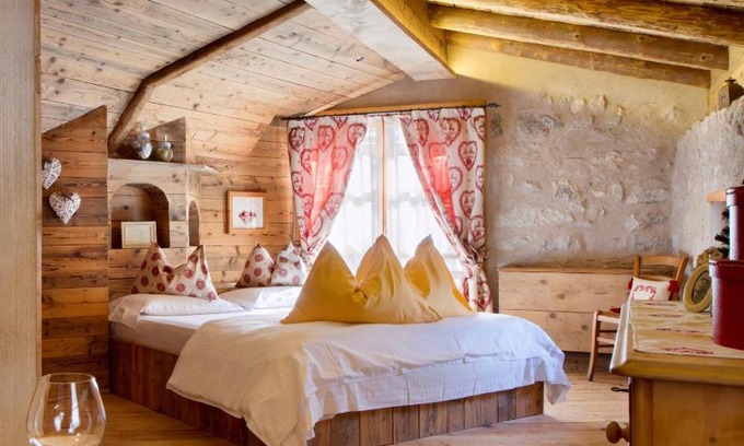 Nembia Ski Chalet | Chalet Sogno di Fiaba