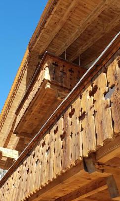 Sonnenbichl House | Chalet Sonnenbichl