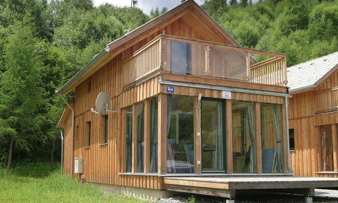 Stadl an der Mur Ski Chalet | Chalet Stadl an der Mur near Ski Slopes