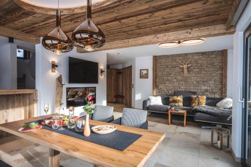 Jungholz Ski Chalet | Chalet Steinbock