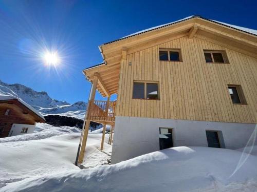 Arosa Apartment | Chalet Sternenhimmel