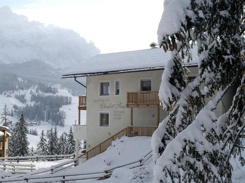 La Villa Apartment | Chalet Susi