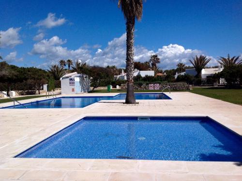 Cap d'Artrutx House | Chalet Tango