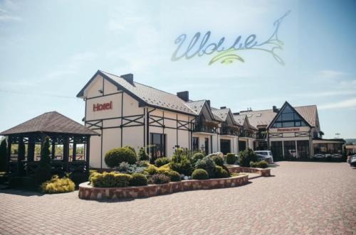 Chernivtsi Region Hotel | Chalet