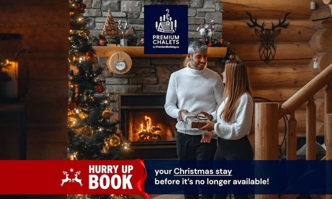 Fiddler Lake Resort Cottage | Chalet Vatten SPA & Sauna