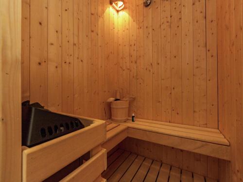 Wirtzfeld House | Chalet Vert in Bullange with Jacuzzi, cleaning included