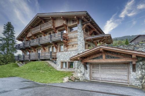 St. Moritz Ski Chalet | Chalet Via Tinus Deluxe