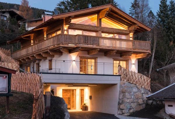 Kitzbuehel Ski Chalet | Chalet Wegmacher