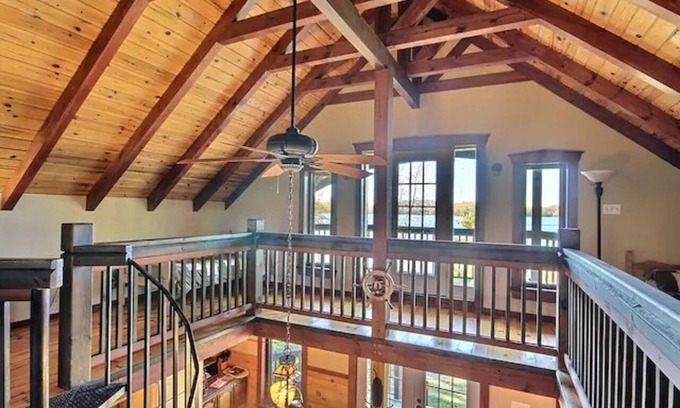 Northfield Ski Chalet | Chalet Whitefish