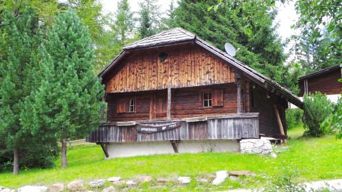 Rasun Anterselva Ski Chalet | Chalet Wildgall