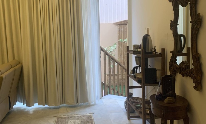 Riyadh Ski Chalet | Chalet with Pool & Garden on Luxury area Al Mohammadiyyah at Riyadh center