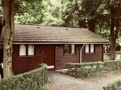 Marcouray Ski Chalet | Chalet234 in La Boverie
