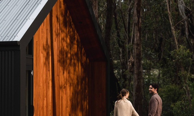 Blackheath Cabin | Chalets at Blackheath