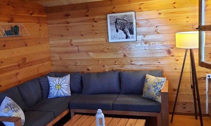 Chomoni Hotel | Chalets Chomoni