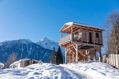 Kotschach-Mauthen Other | Chalets & Glamping Nassfeld by ALPS RESORTS