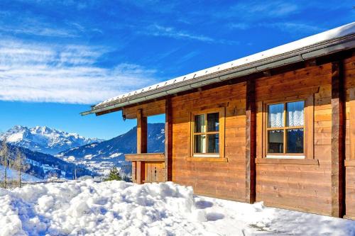 Eben im Pongau House | Chalets in Eben im Pongau