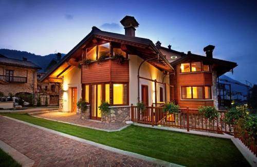 Limone Piemonte Apartment | Chalets Mignon