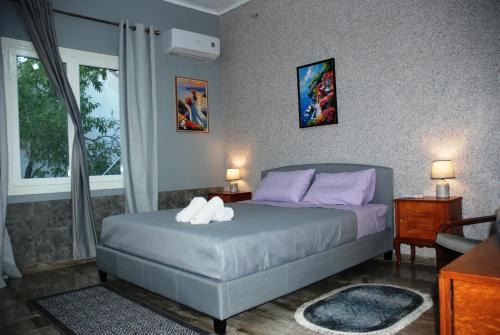Chalcis Villa | Chalkida near Castle