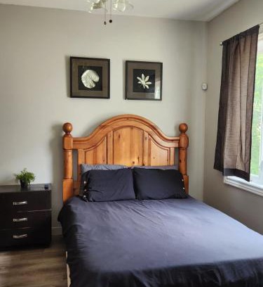 East Kildonan House | Chalmers stay