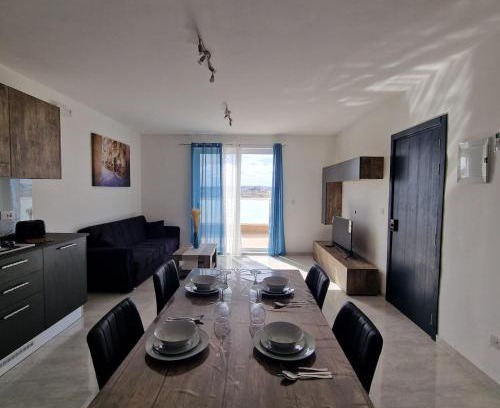 Paola Apartment | Chaltan Apartment - Raħal Ġdid
