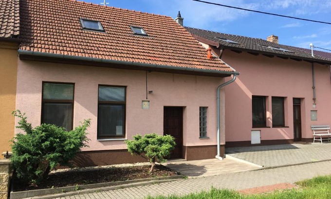 Moravska Nova Ves Apartment | Chalupa a apartmány Morajda