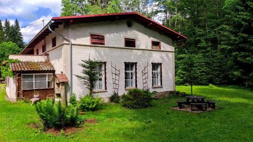 Odolov House | Chalupa Bonanza