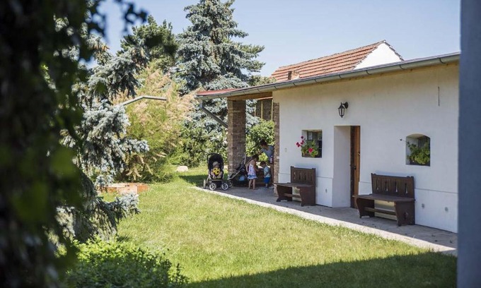 Brod nad Dyji House | Chalupa Brod nad Dyjí