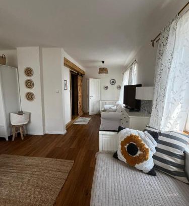 Dremcice House | chalupa Dřemčice -České středohoří